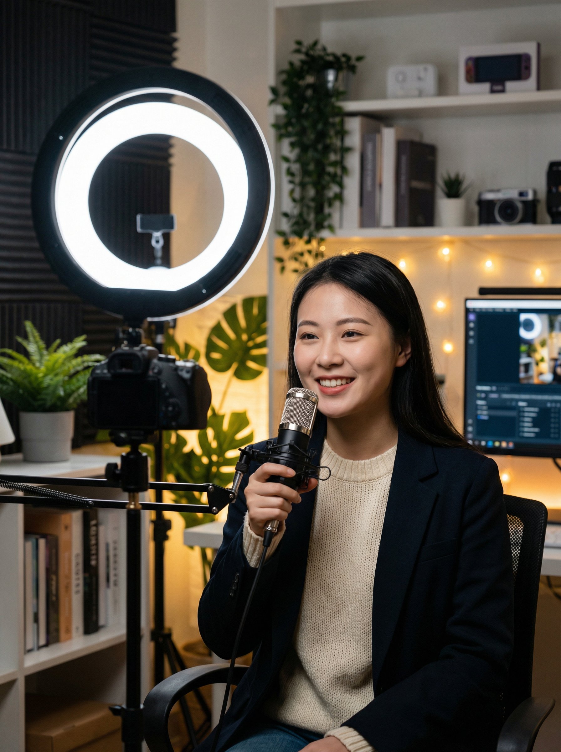 糖心vlog糖心vlog美女直播影像精华 | 弹幕互动视频回放