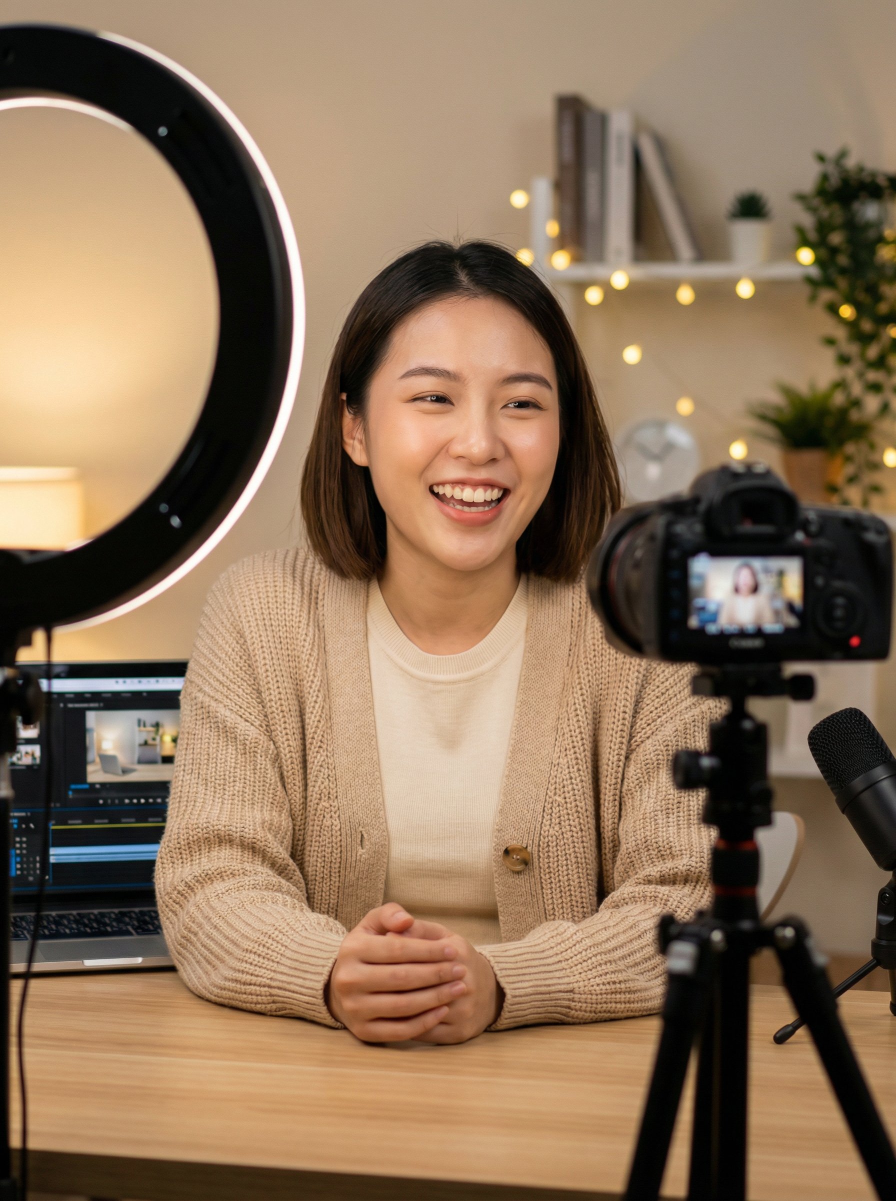 糖心vlog视频教程-糖心vlogAI视频剪辑完整视频教程 | 从零开始视频演示