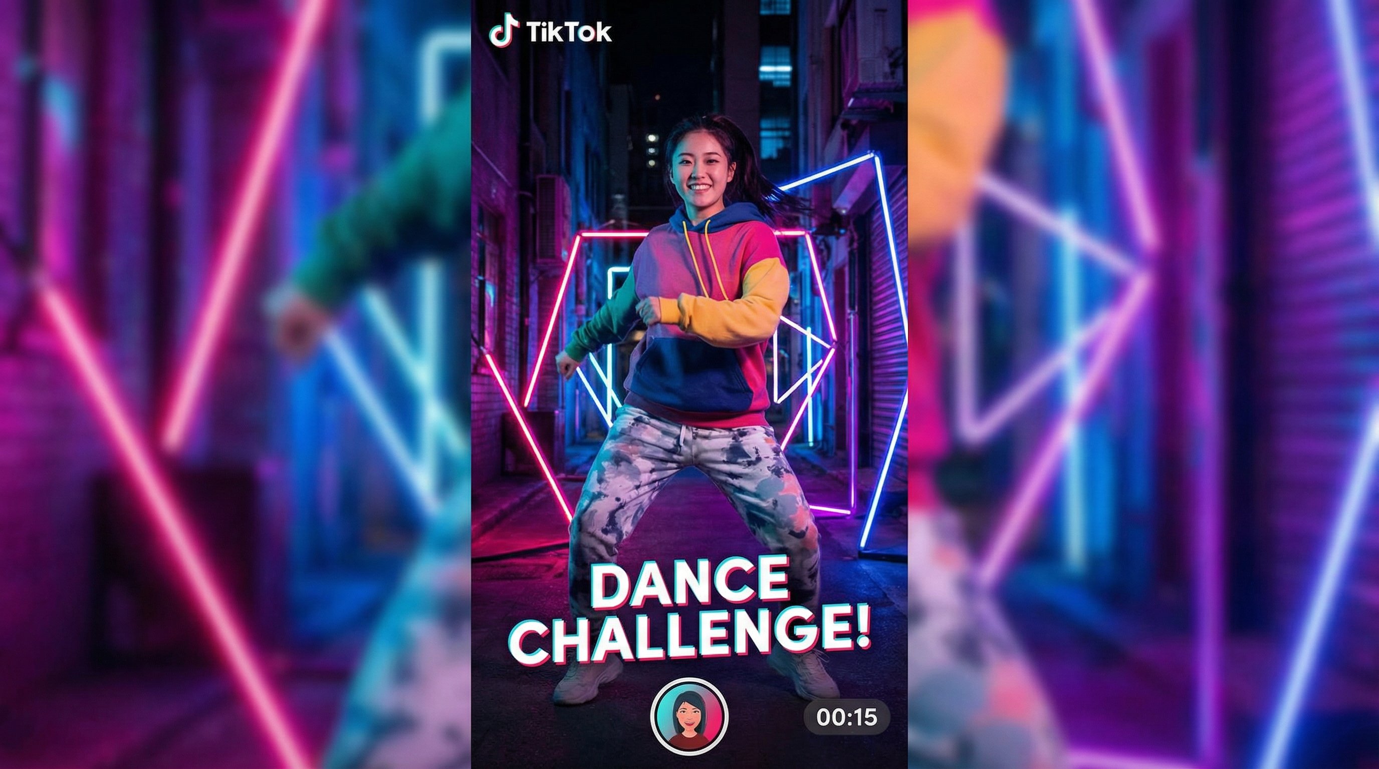 糖心vlog视频教程-糖心vlog短视频制作视频教程 | TikTok风格全流程视频演示